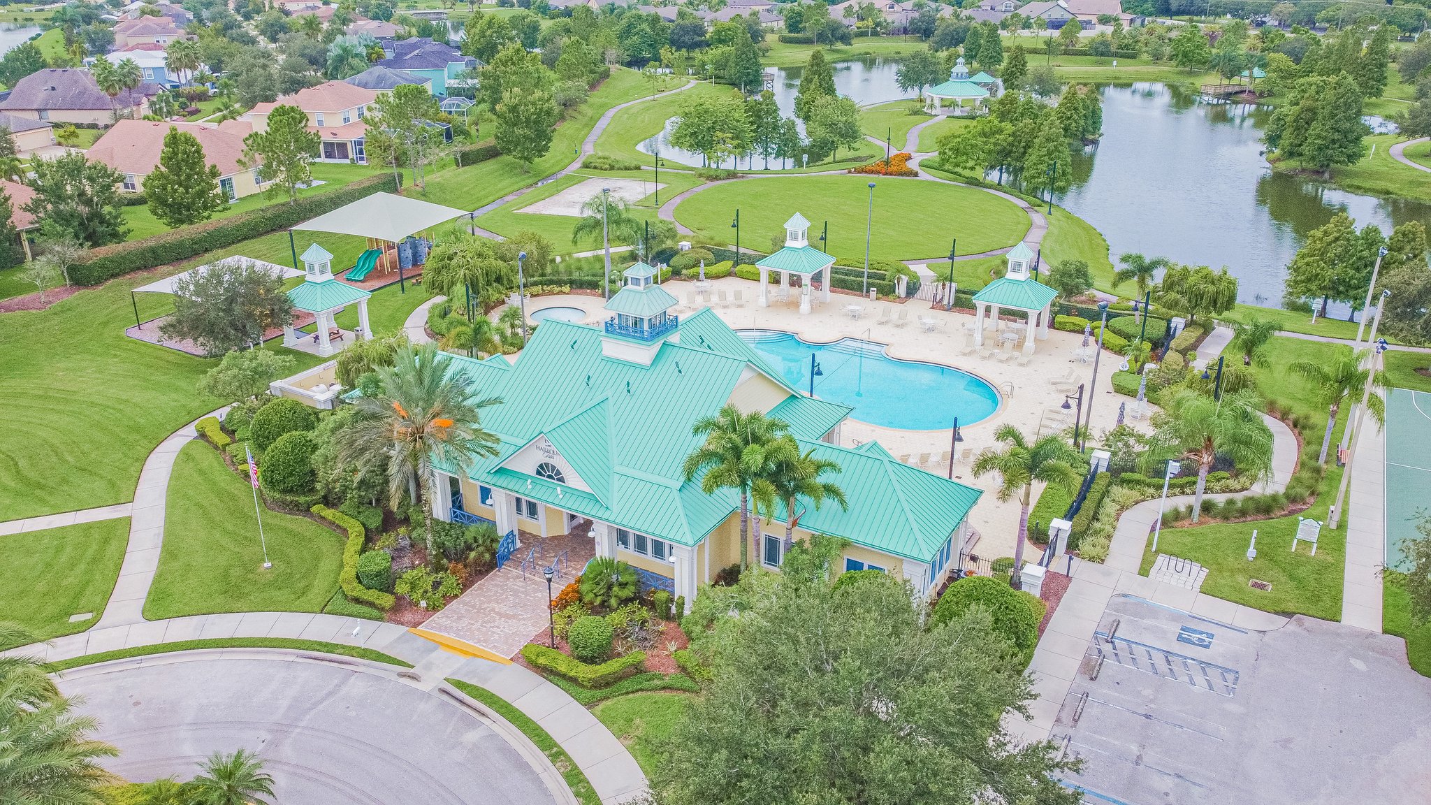 5108 Butterfly Shell Drive Apollo Beach, FL 33572 - Photo 21 of 46