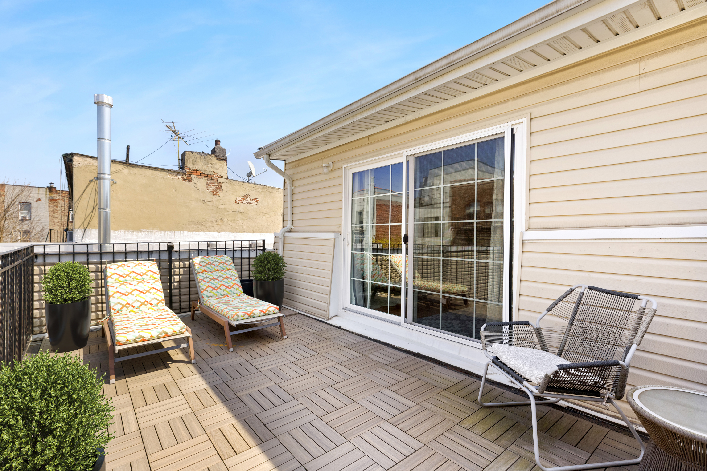 357 Monroe Street Brooklyn, NY 11221 - Photo 16 of 25