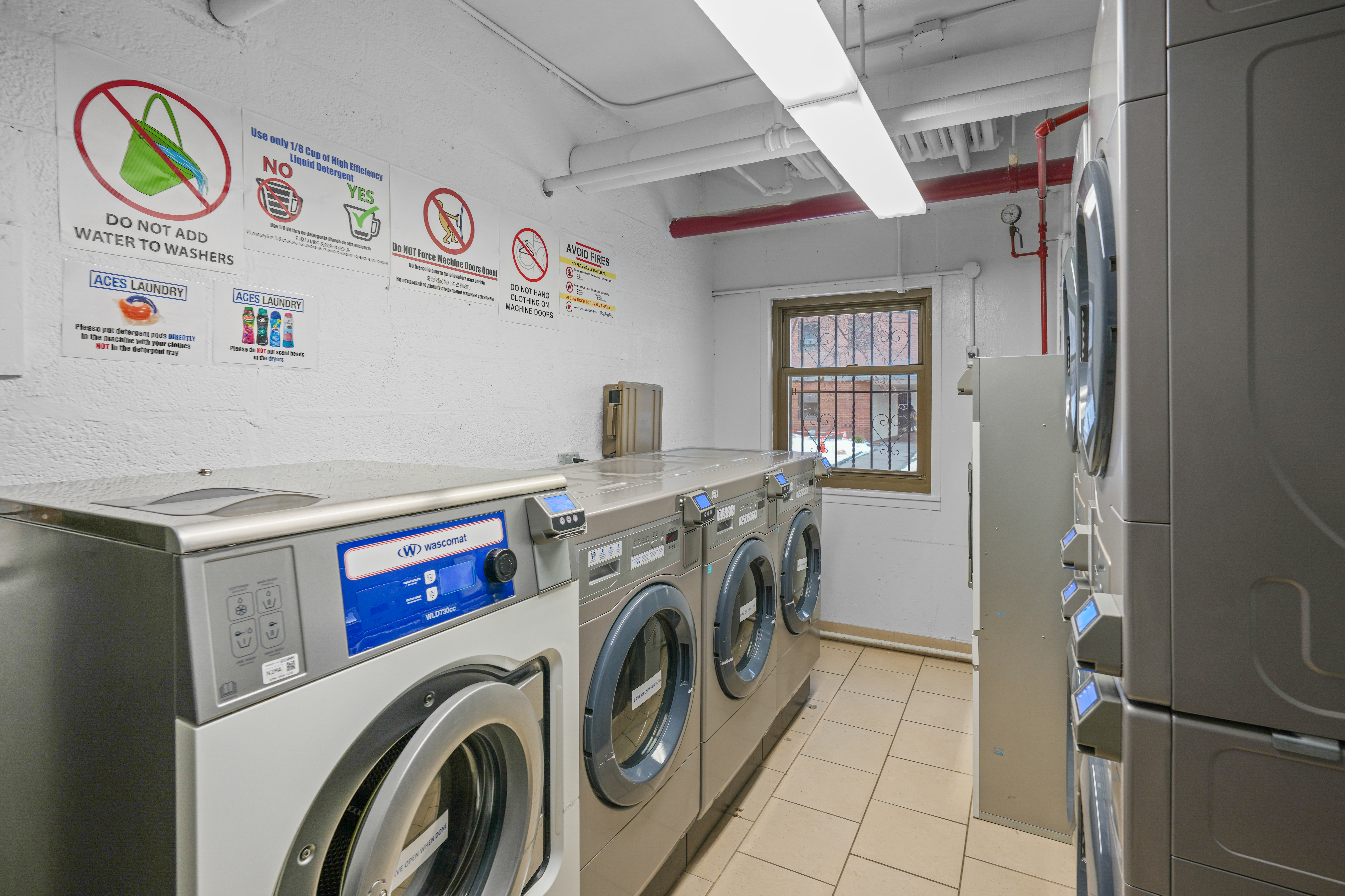 21-80 33rd Road, Unit 3C Queens, NY 11106 - Photo 13 of 18