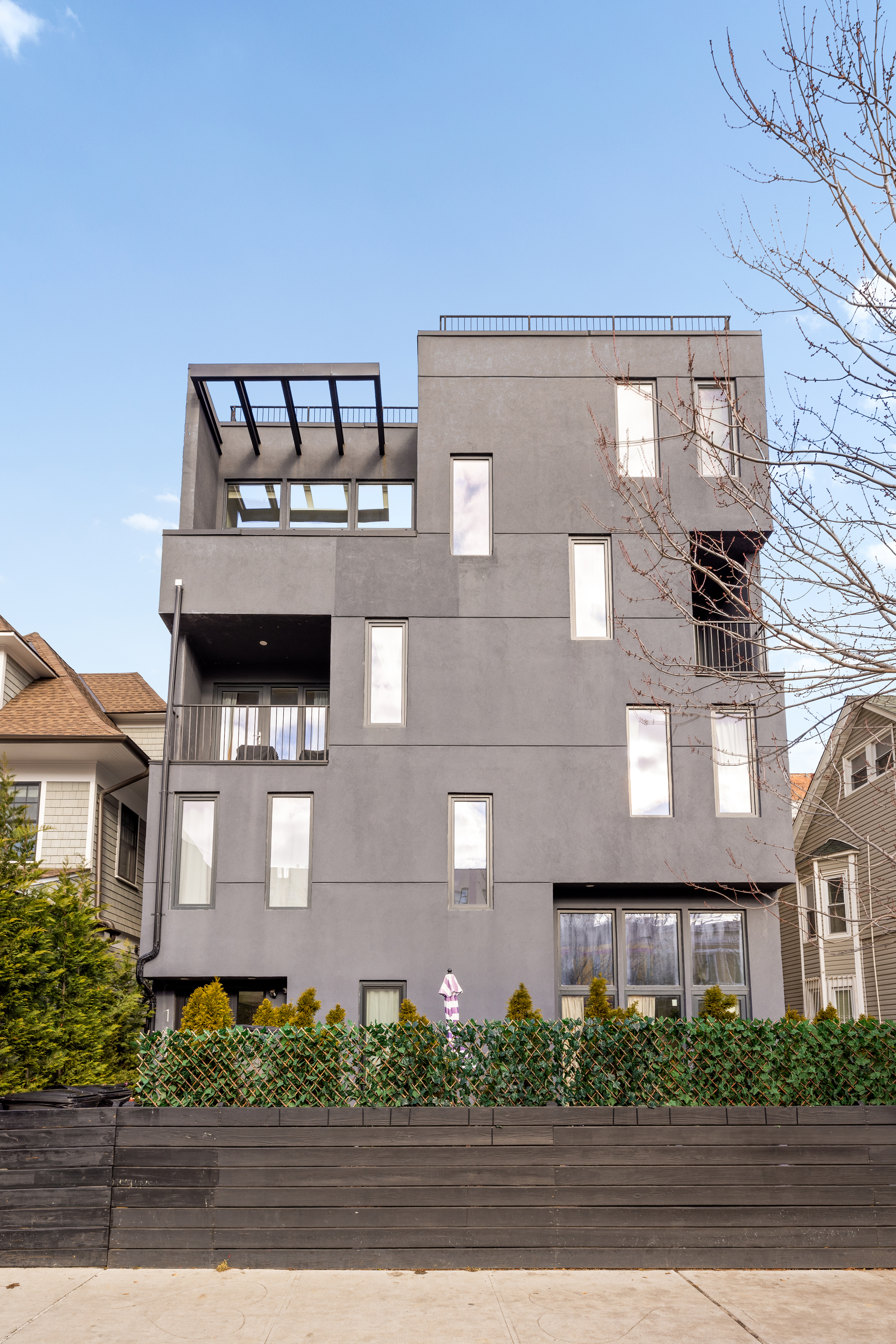 143 Winthrop Street, Unit 3A Brooklyn, NY 11225 - Photo 9 of 10