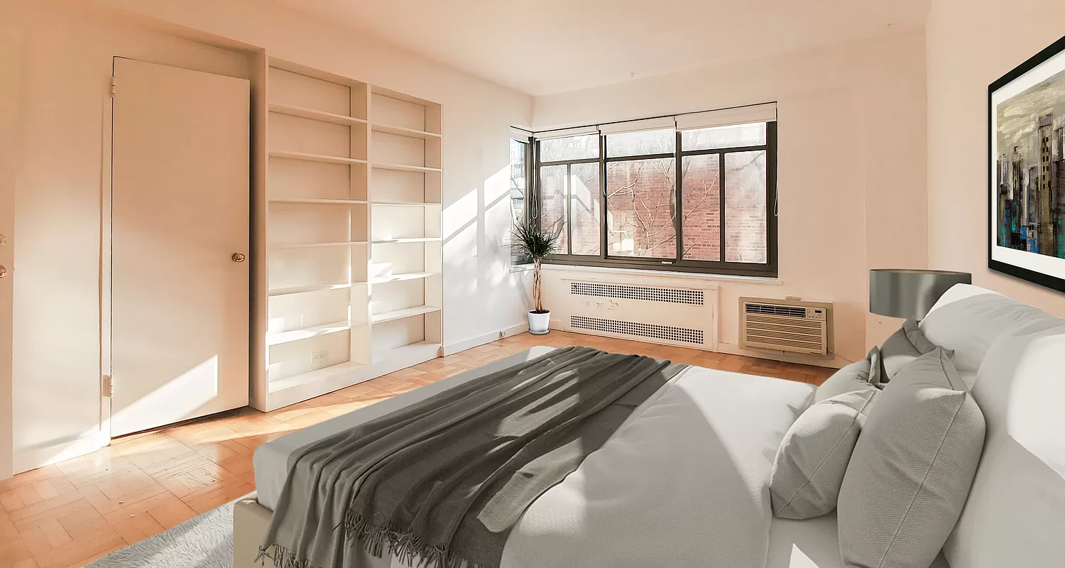 715 Park Avenue, Unit 7D Manhattan, NY 10021 - Photo 11 of 13