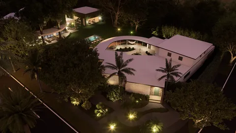$8,500,000 | 500-530 Northeast 96th Street, Miami Shores, FL 33138