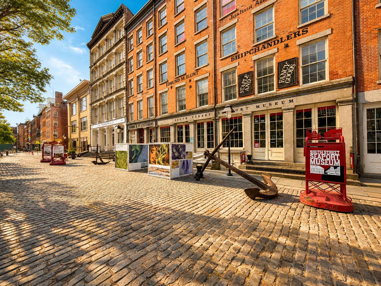 275 Water Street, Unit 5/6 New York, NY 10038 - Photo 23 of 26