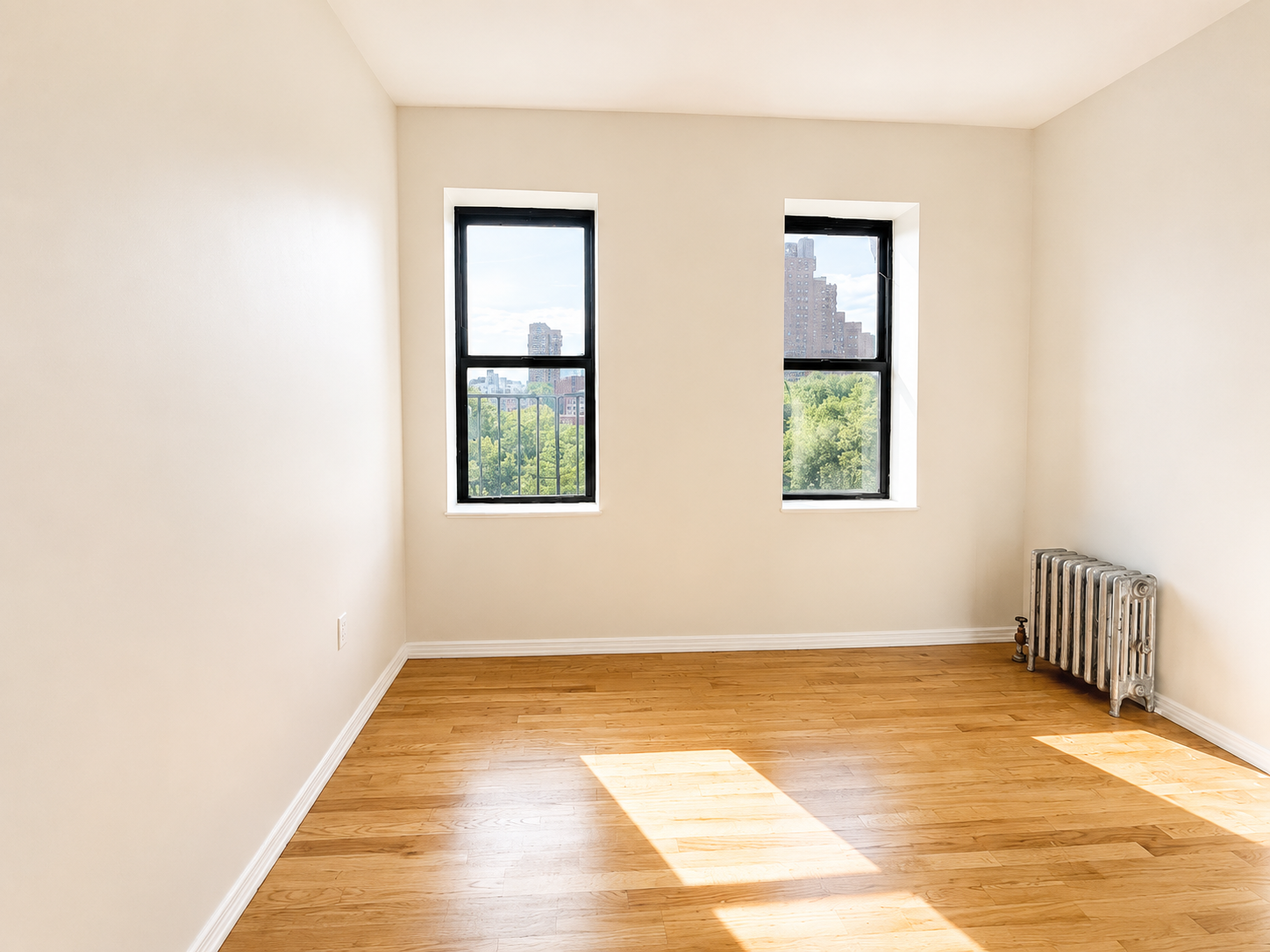 1968 3rd Avenue, Unit 15 Manhattan, NY 10029 - Photo 1 of 12
