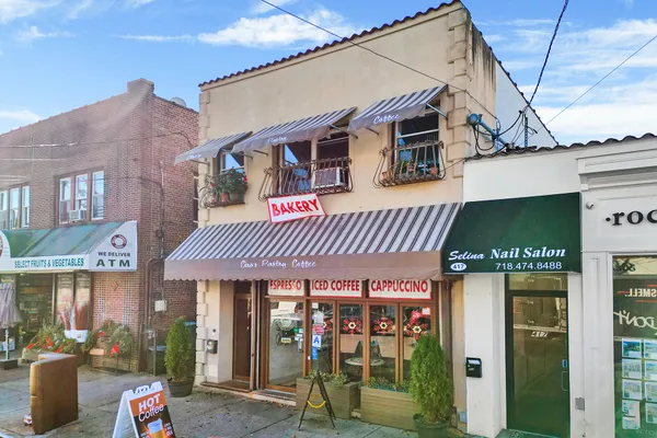 $2,000,000 | 142-15 Newport Avenue | Neponsit