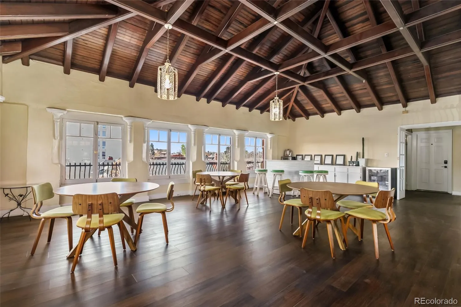 $330,000 | 921 East 13th Avenue, Unit 3B, Denver, CO 80218