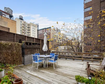 $3,995,000 | 322 West 104th Street | Upper West Side