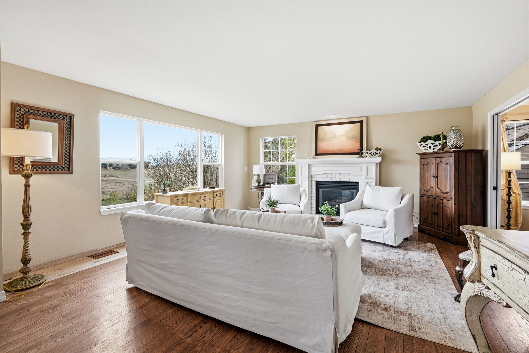 1574 Sunset Ridge Road Highlands Ranch, CO 80126 - Photo 6 of 22