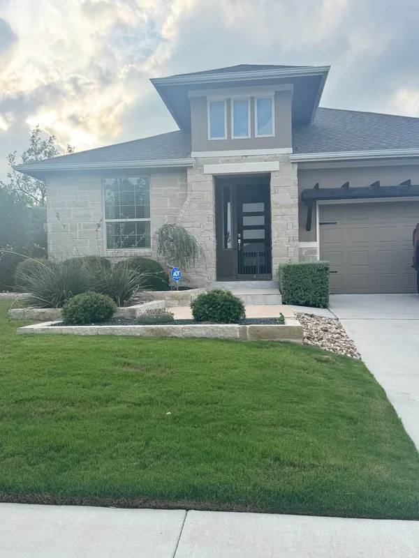 $4,500 | 16420 Coursier Drive, Austin, TX 78738