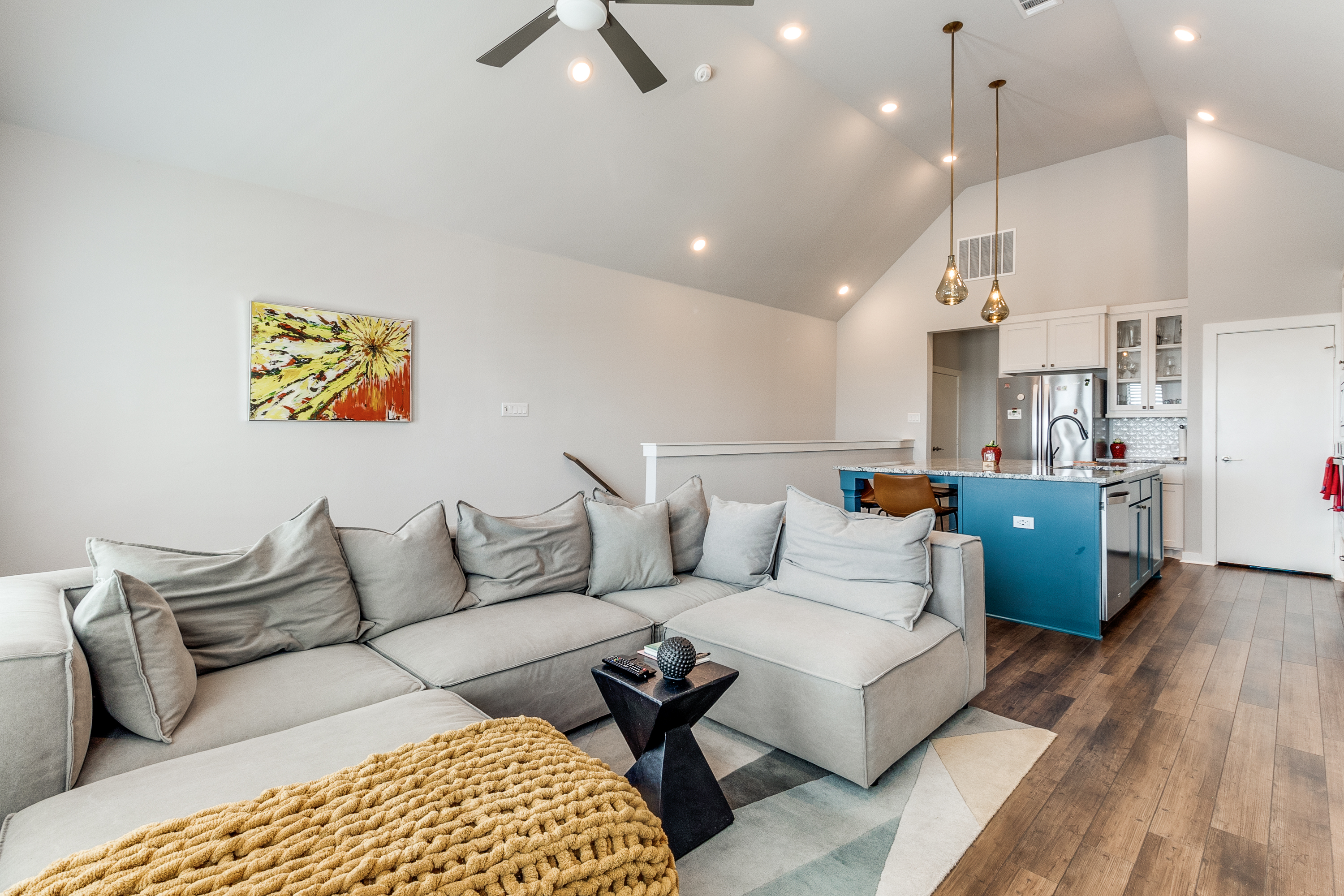 2220 Rook Drive Dallas, TX 75211 - Photo 5 of 13