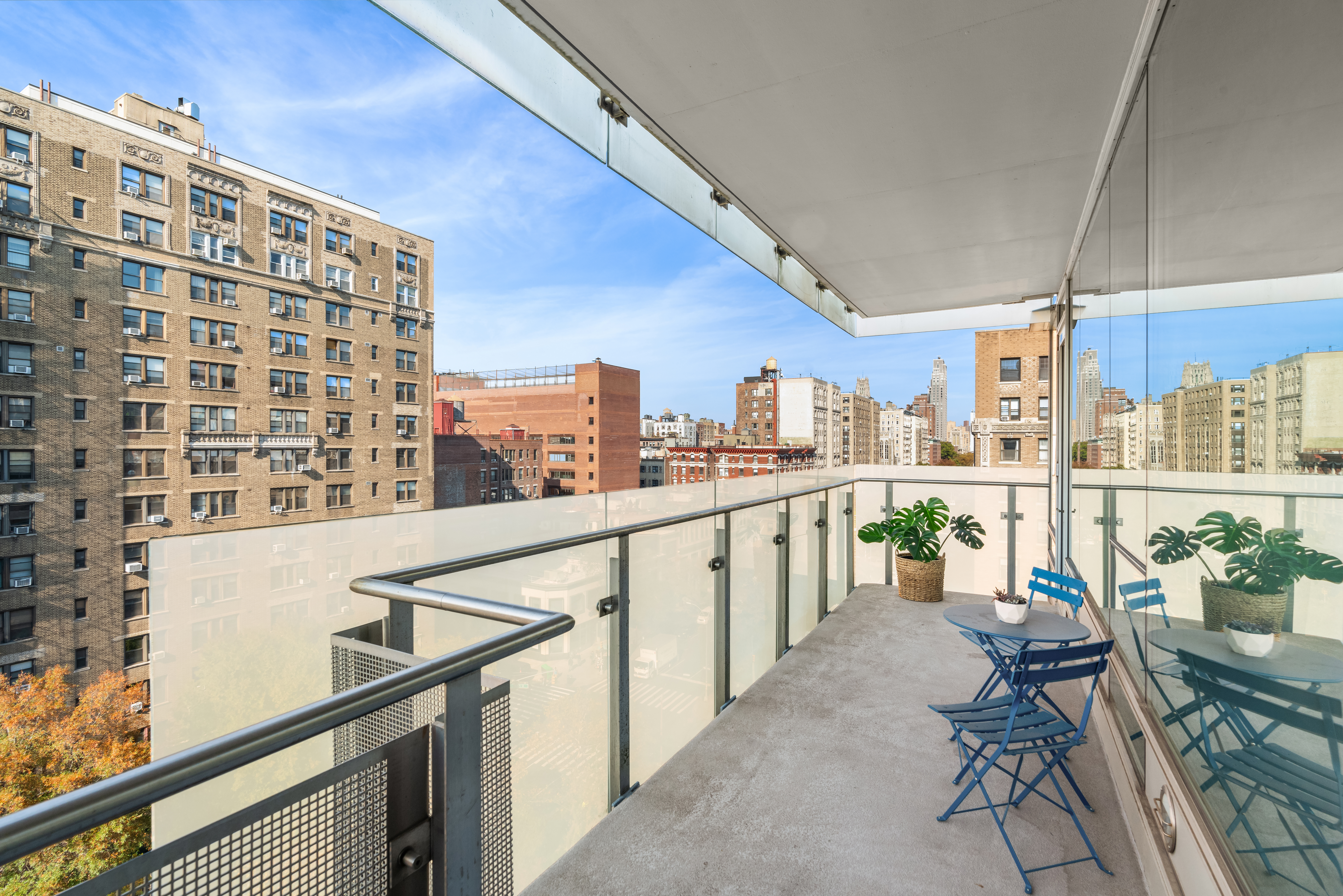 545 West 110th Street, Unit 9D Manhattan, NY 10025 - Photo 8 of 17