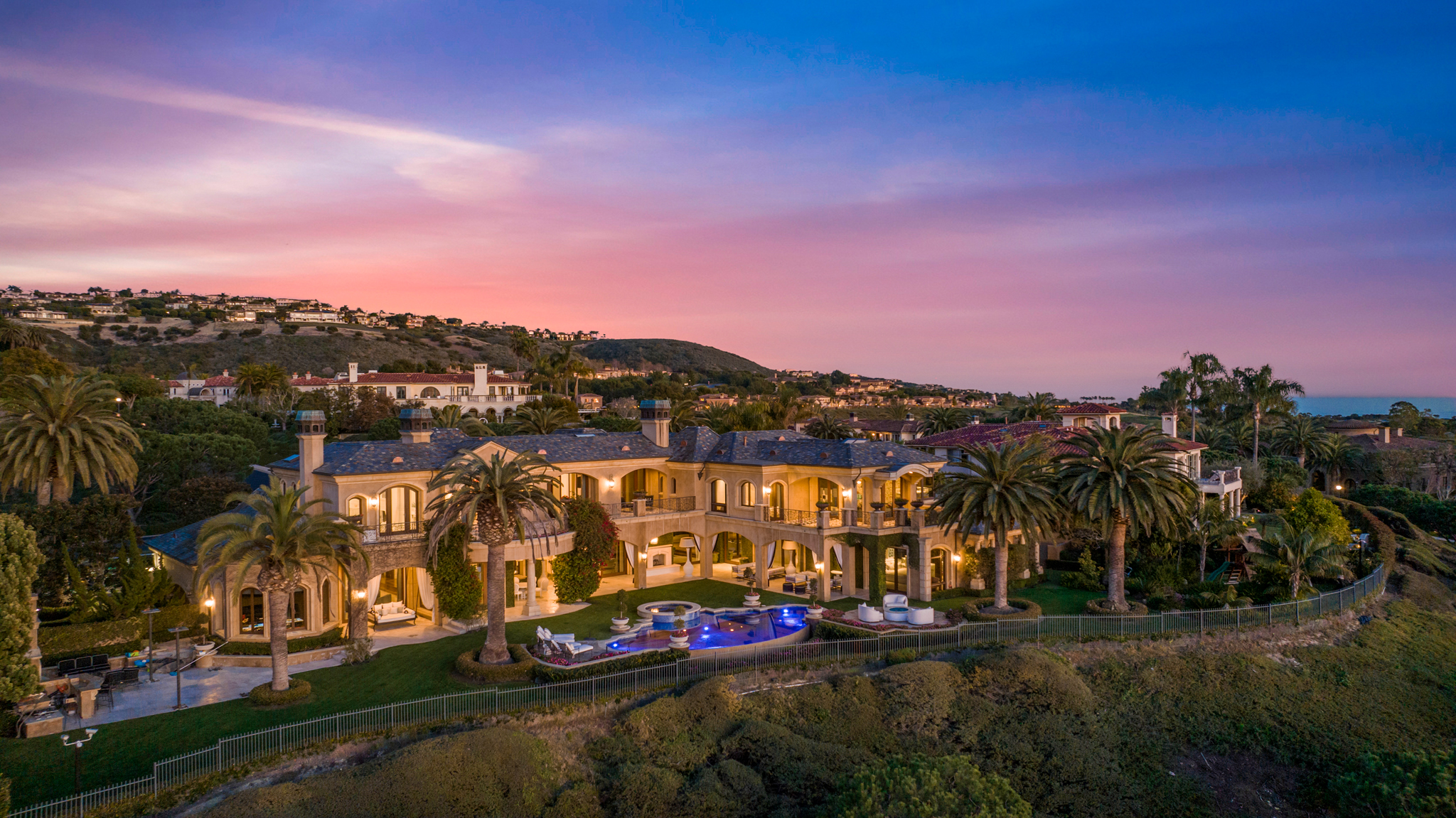 12 Fairway Point Newport Coast, CA 92657 - Photo 1 of 6