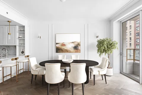 $3,450,000 | 126 East 86th Street, Unit 5B | Upper East Side