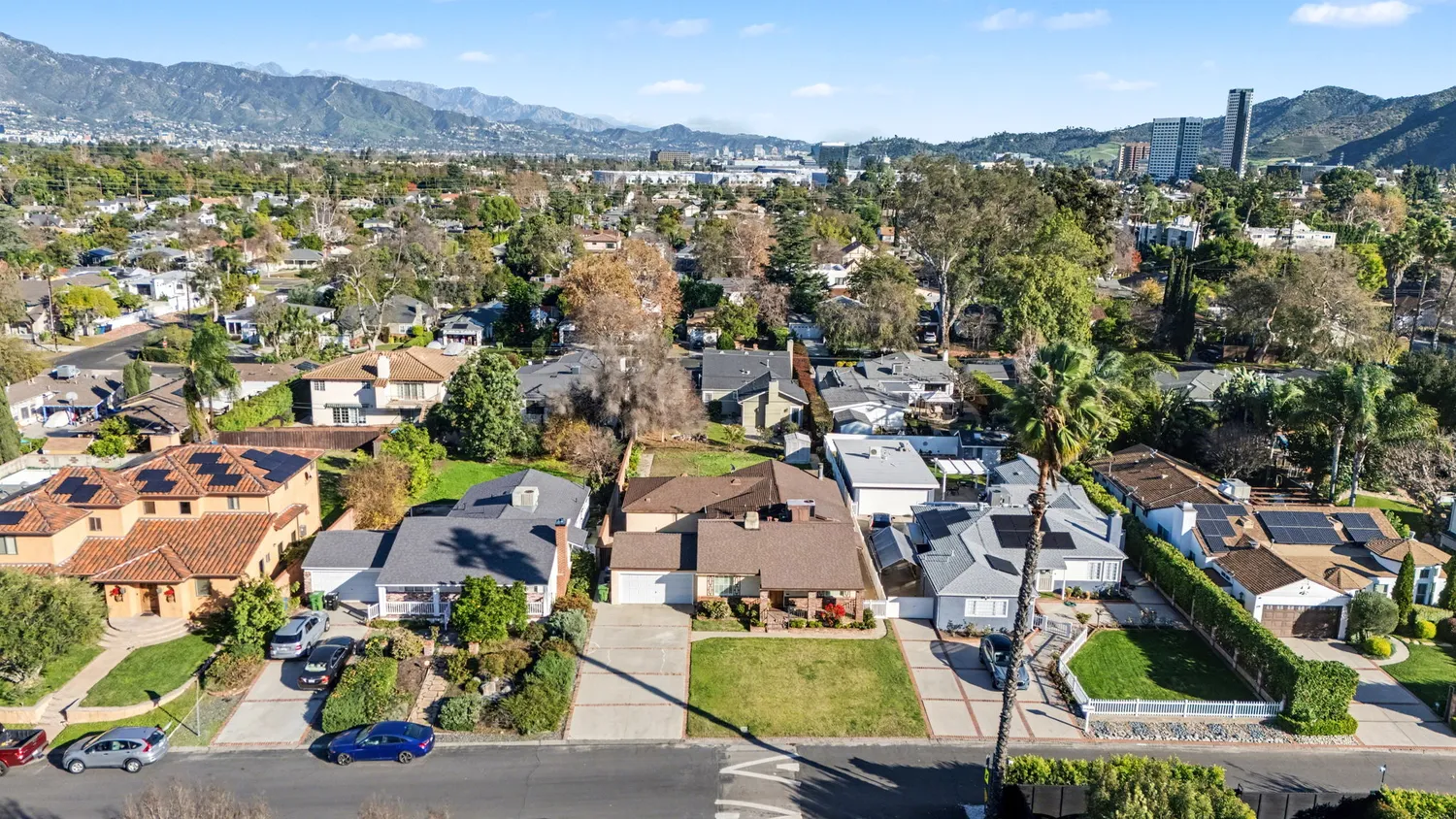 $1,349,000 | 4830 Ledge Avenue, Los Angeles, CA 91601