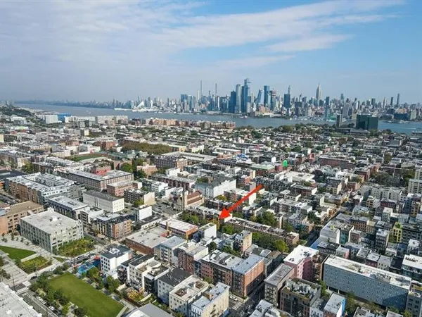 $1,399,000 | 618 Madison Street, Unit 4, Hoboken, NJ 07030