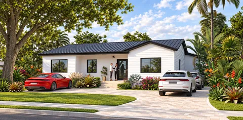 $2,200,000 | 1901 Southwest 18th Avenue, Miami, FL 33145
