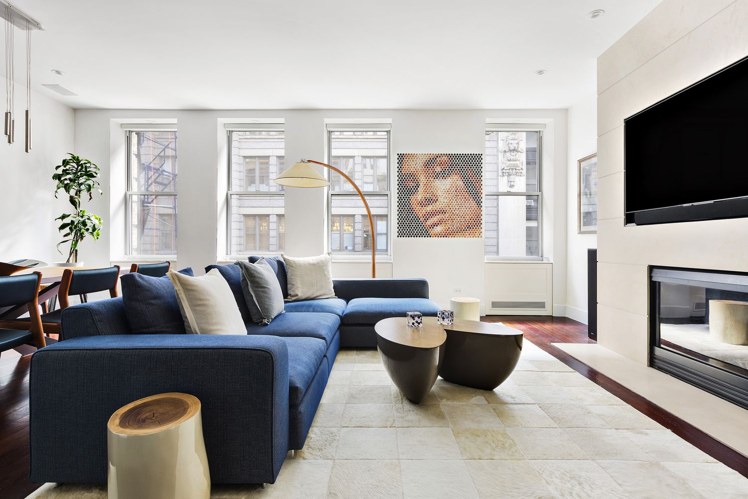 $16,000 | 15 West 20th Street, Unit 8A | Flatiron