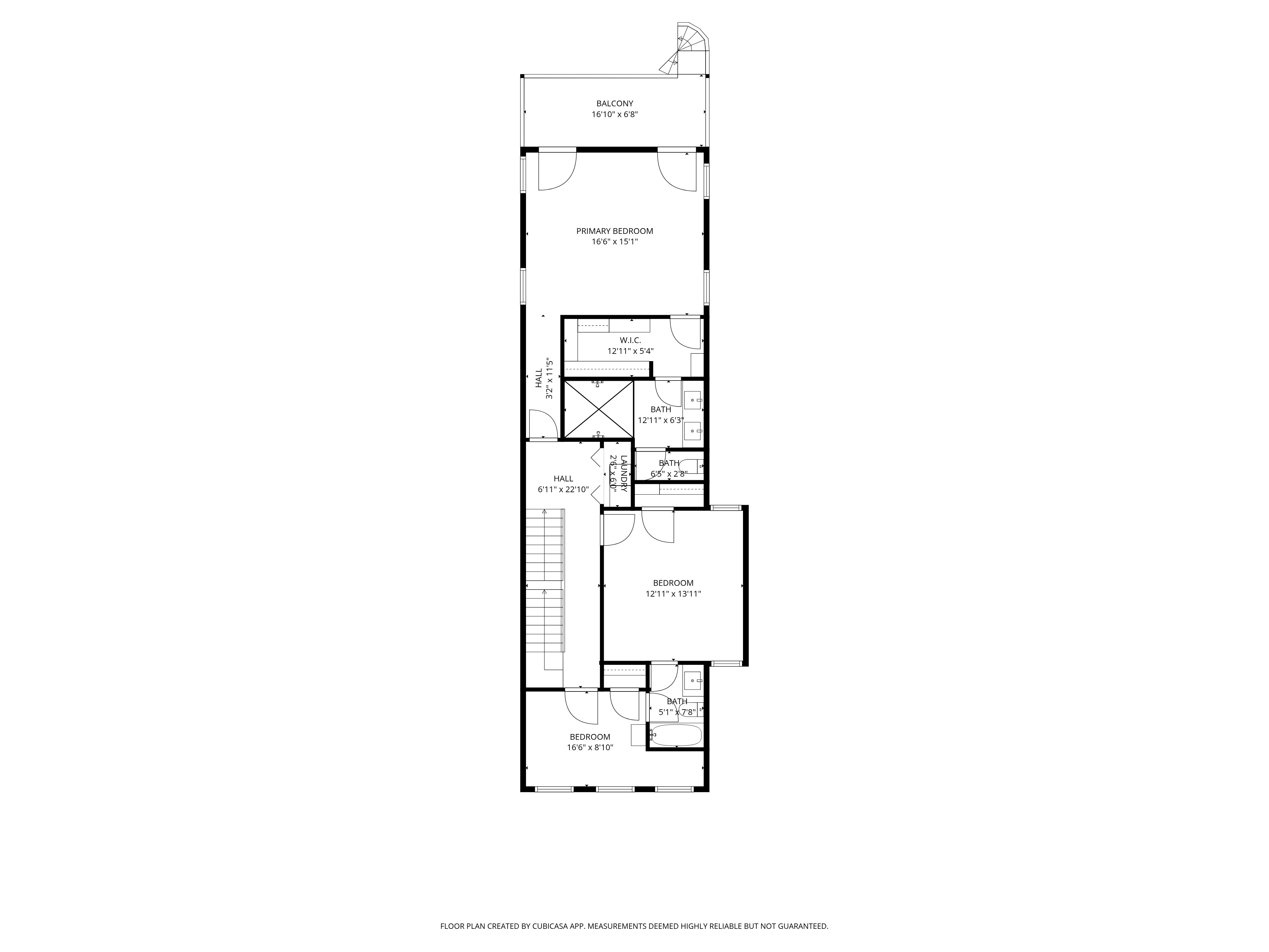 1151 Oates Street Northeast, Unit 3 Washington, DC 20002 - Photo 51 of 54