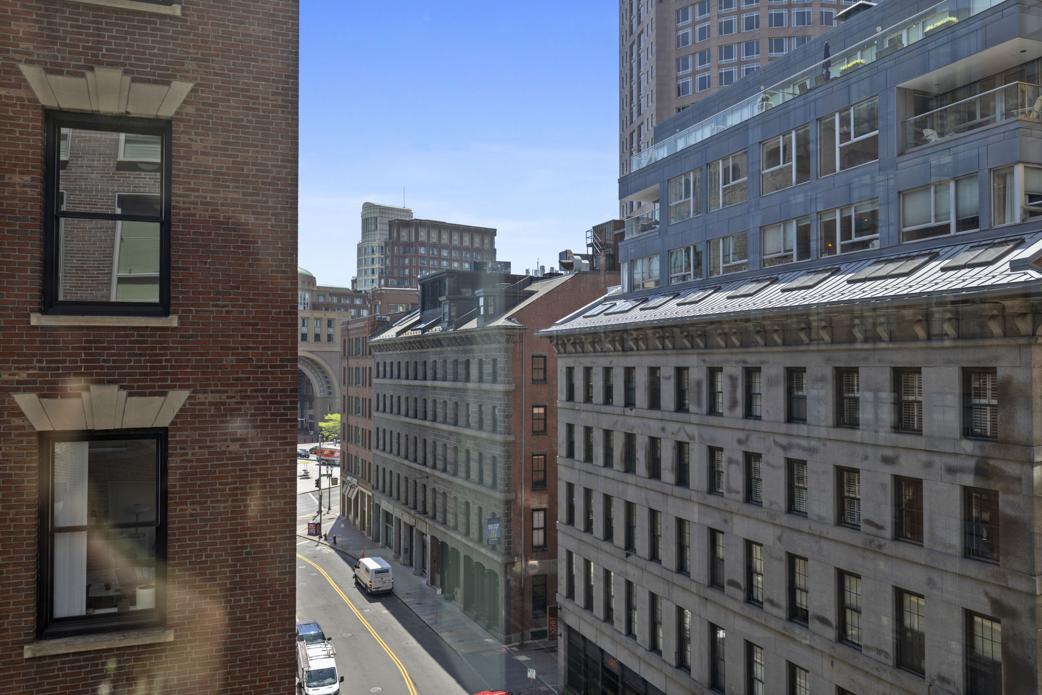 80 Broad Street, Unit 602 Boston, MA 02110 - Photo 11 of 35
