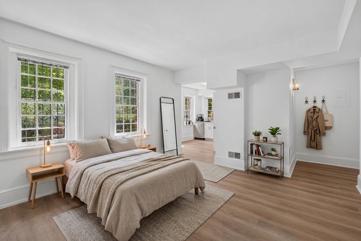 1901 19th Street Northwest, Unit 102 Washington, DC 20009 - Photo 2 of 20