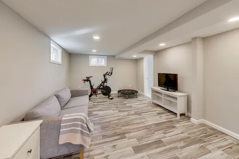 $725,000 | 3913 Oglethorpe Street, Hyattsville, MD 20782