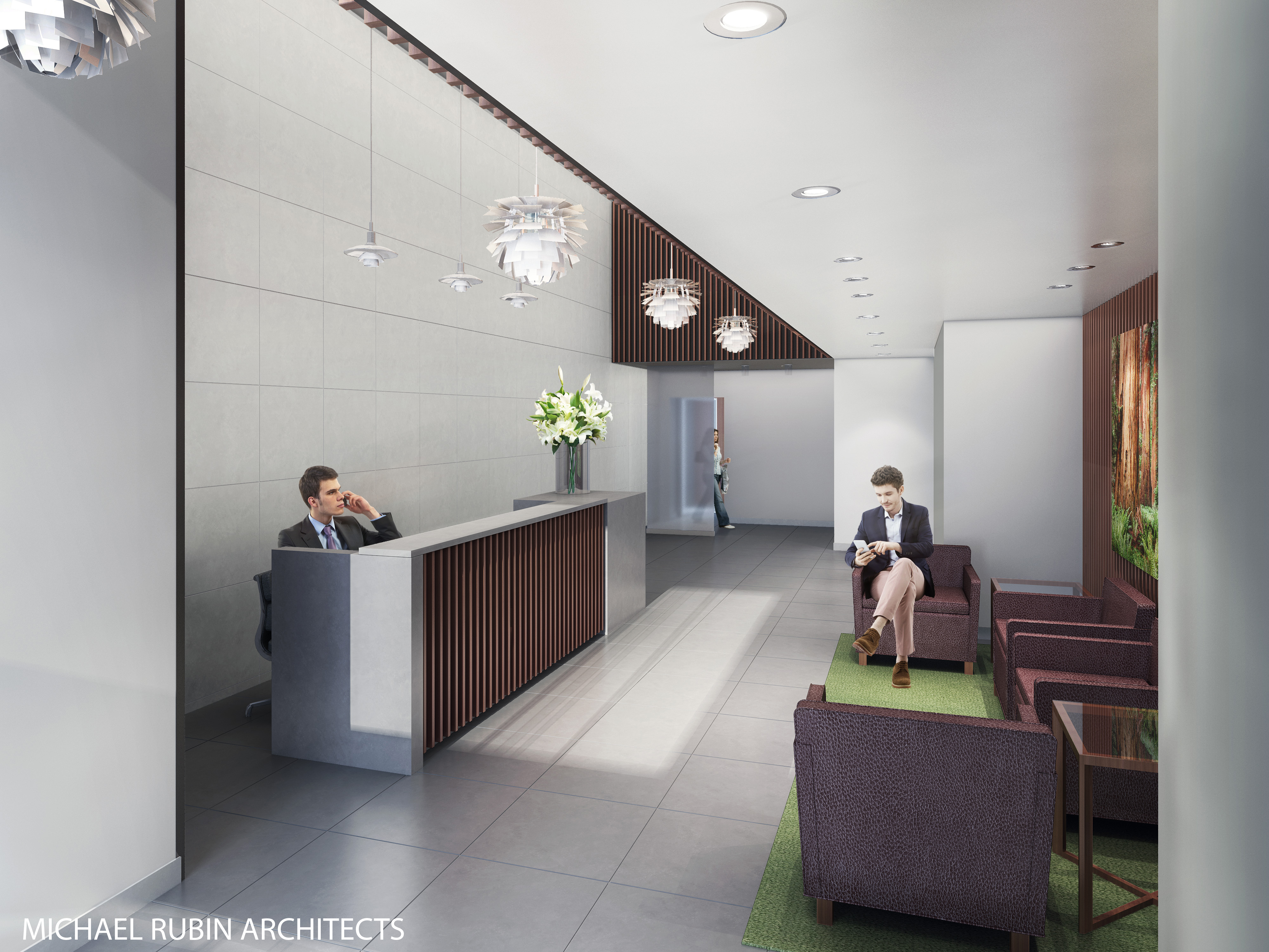 222 West 14th Street, Unit 9D Manhattan, NY 10011 - Photo 7 of 10