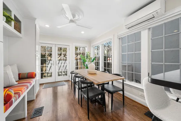 Contact Agent | 1515 T Street Northwest, Washington, DC 20009