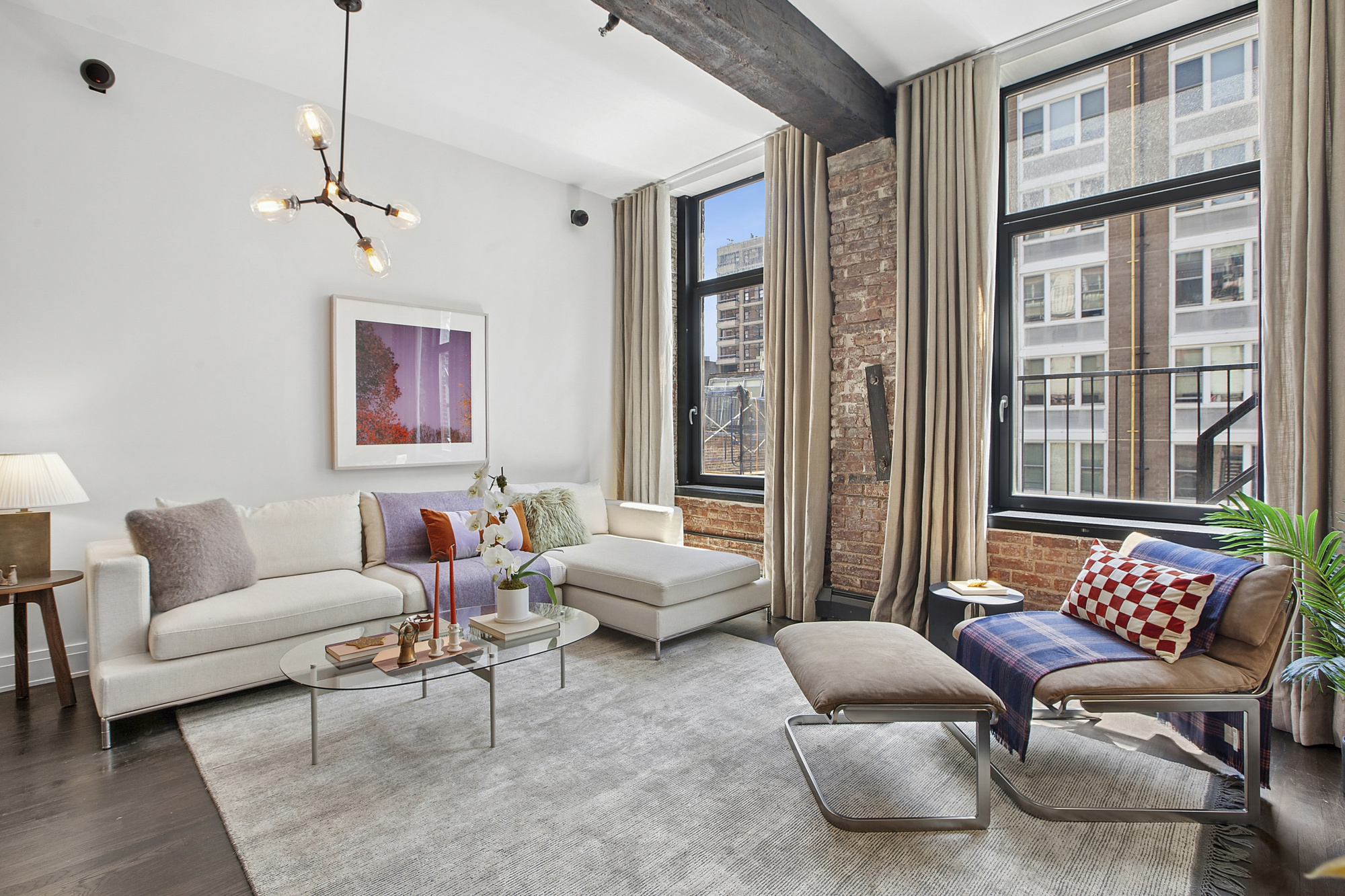 124 West 24th Street, Unit 5B Manhattan, NY 10011 - Photo 1 of 11