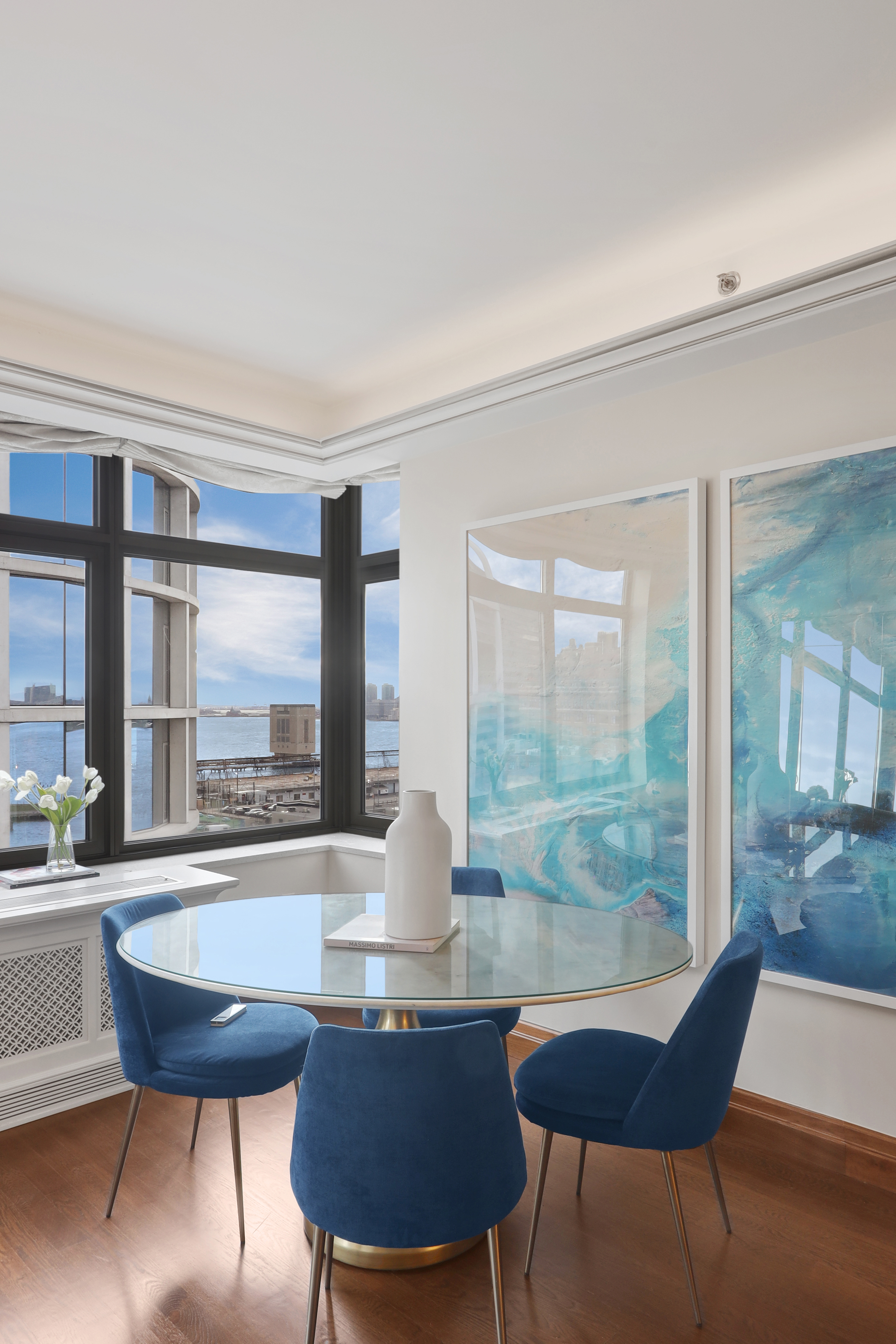 100 Morton Street, Unit 12AW Manhattan, NY 10014 - Photo 19 of 20