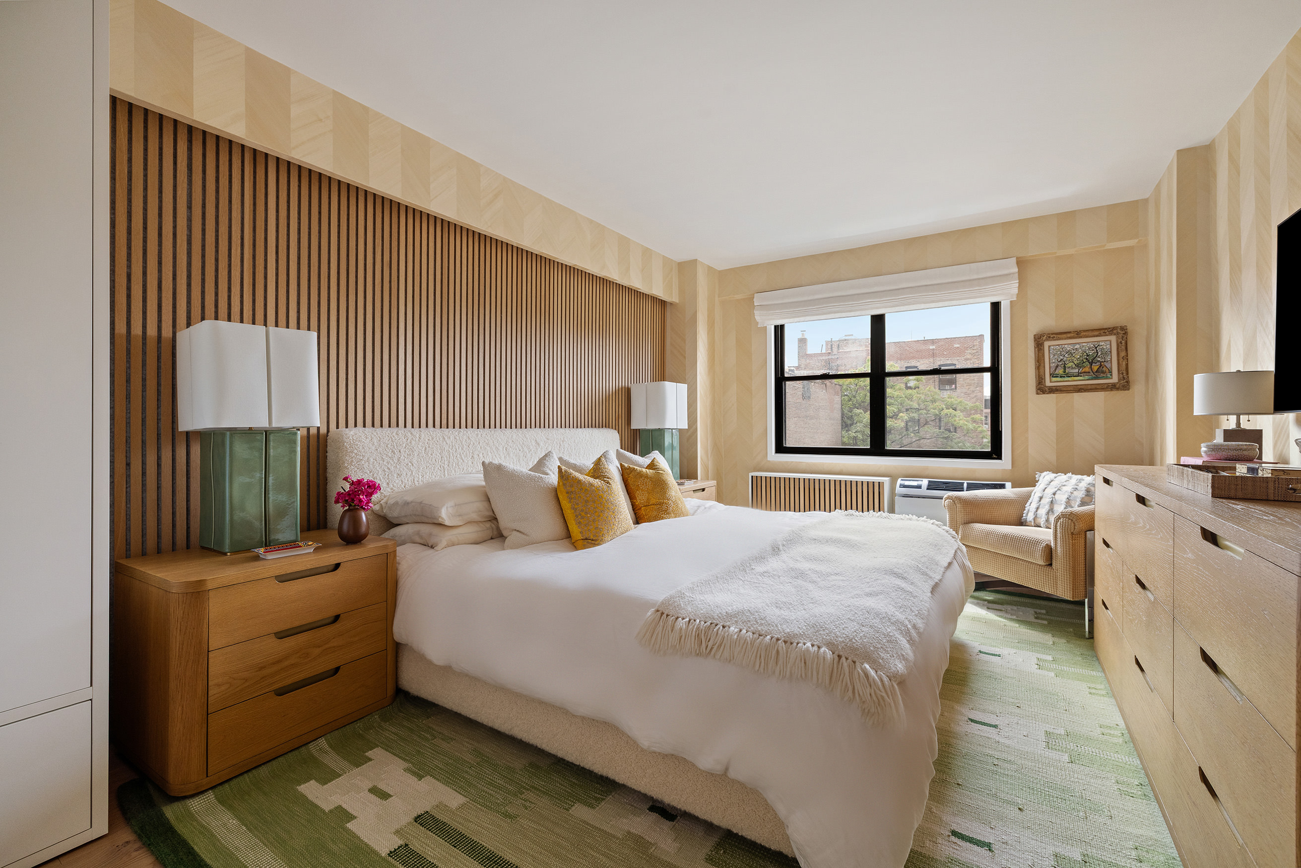 31 Jane Street, Unit 6F Manhattan, NY 10014 - Photo 9 of 17 Gallery Image 9