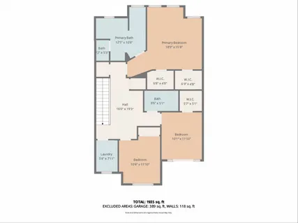 $490,000 | 4735 Preserve Street, Coconut Creek, FL 33073