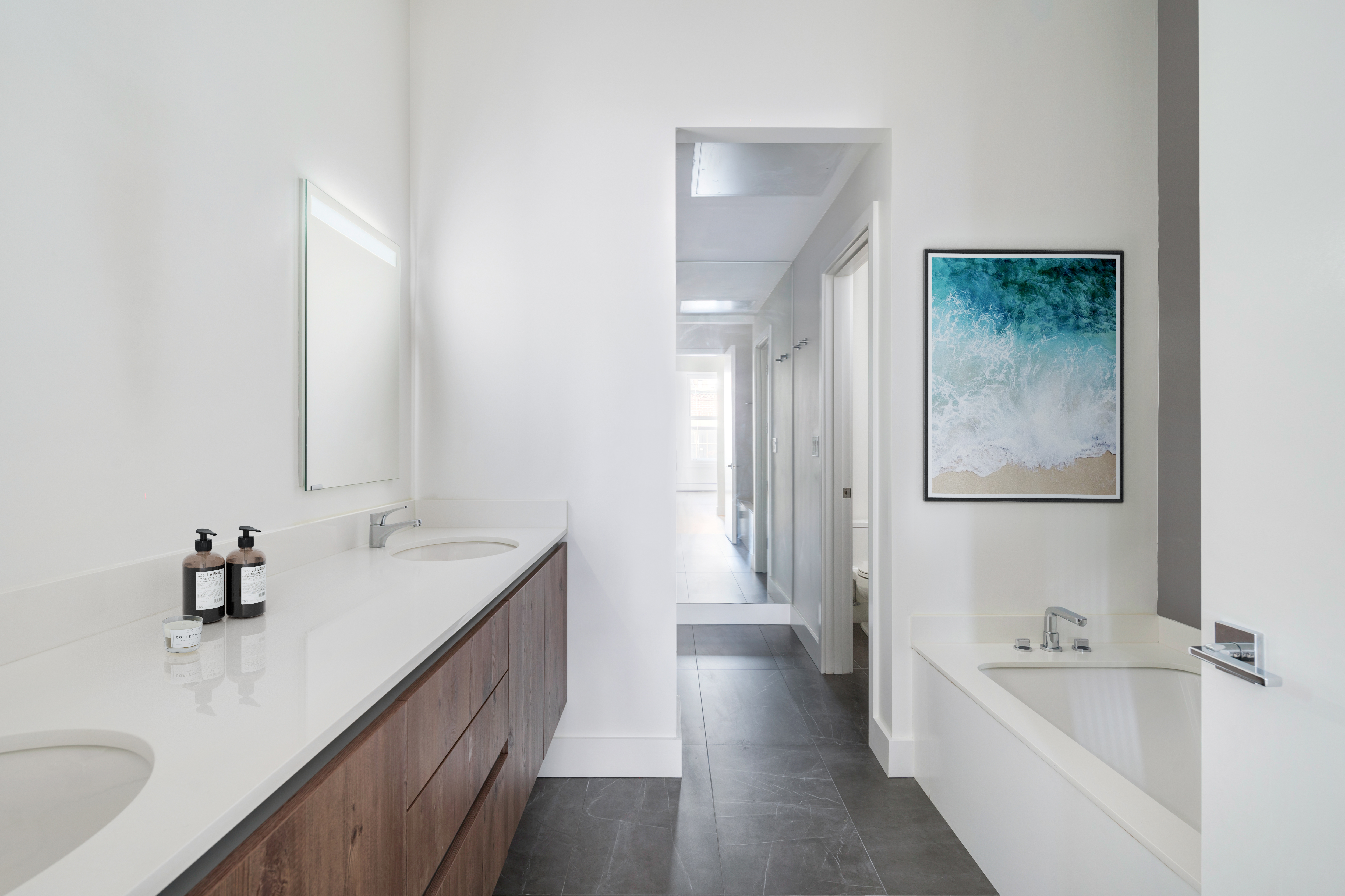 77 Mercer Street, Unit 5S Manhattan, NY 10012 - Photo 9 of 18