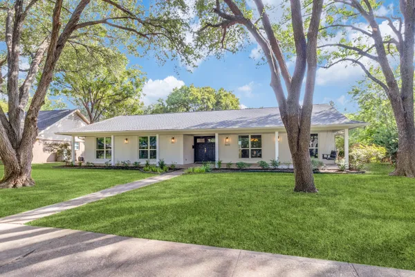 $849,000 | 3222 Galahad Drive, Dallas, TX 75229