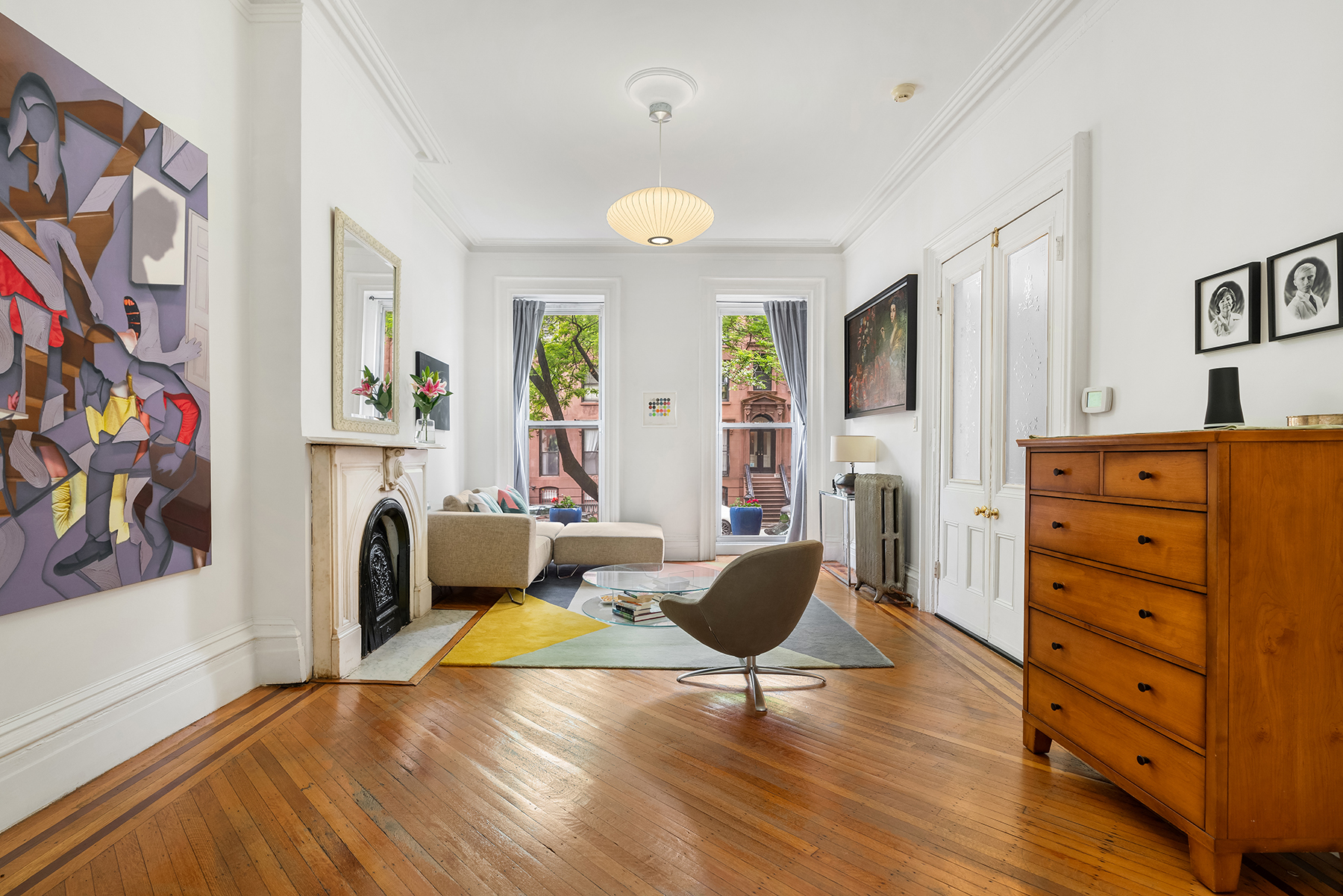 351 Adelphi Street Brooklyn, NY 11238 - Photo 1 of 25