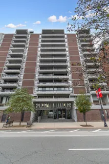 $550,000 | 566 Commonwealth Avenue, Unit 1100, Boston, MA 02215