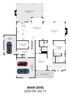 $4,800,000 | 3810 North Dumbarton Street, Arlington, VA 22207