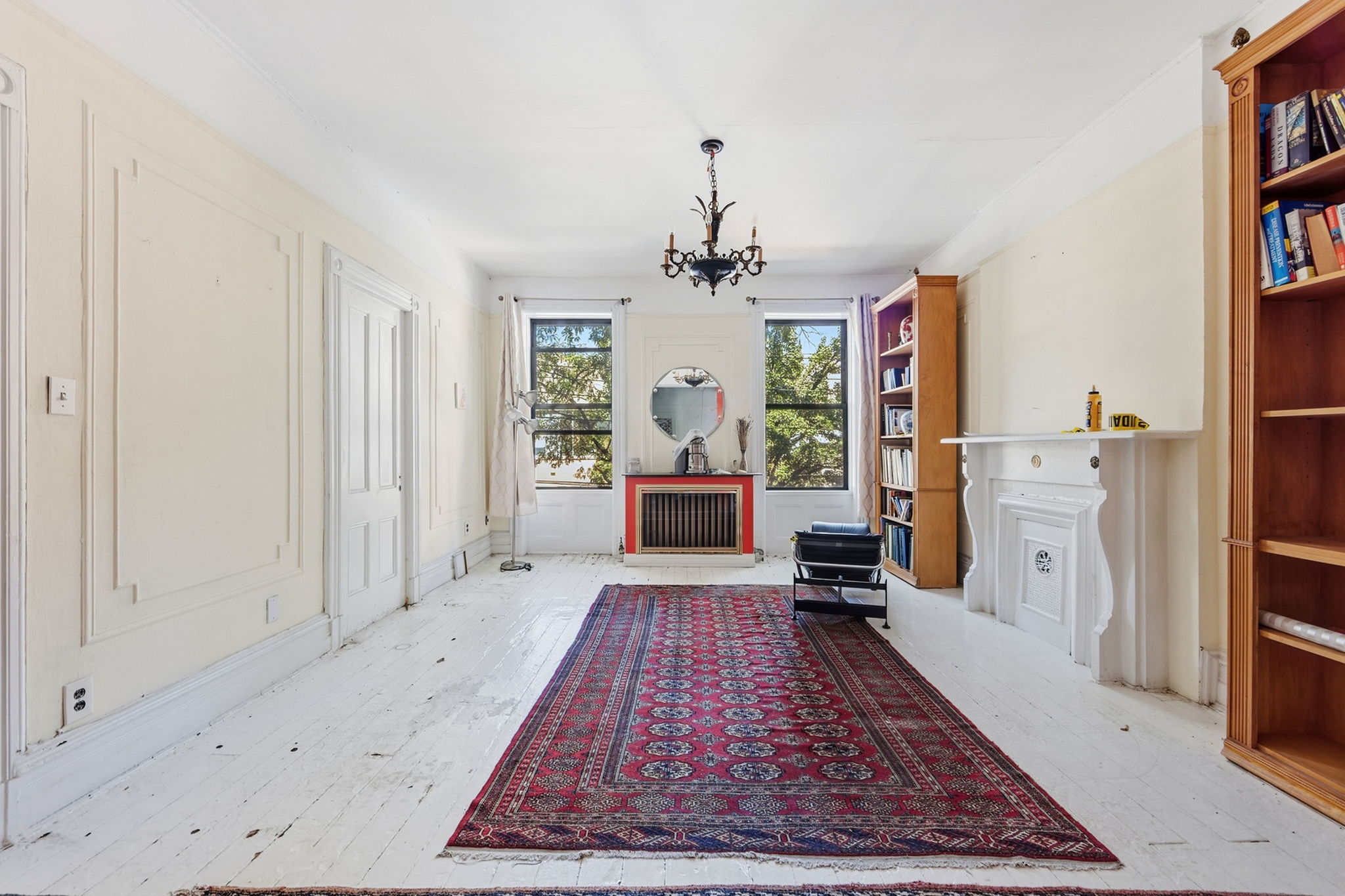 21-44 45th Road Queens, NY 11101 - Photo 1 of 9 Gallery Image 1
