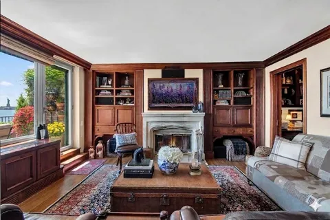 $2,230,000 | 21 South End Avenue, Unit PH1A | Battery Park City