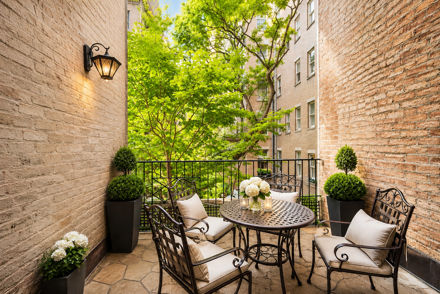 4 East 82nd Street, Unit 1/2R Manhattan, NY 10028 - Photo 4 of 18