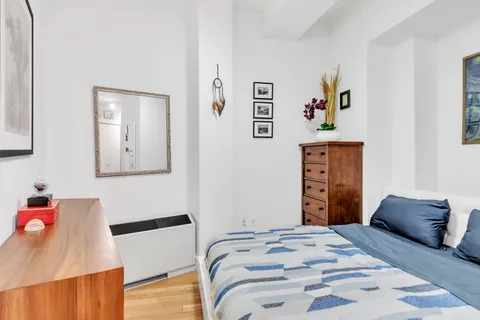 $699,000 | 99 John Street, Unit 716 | Financial District