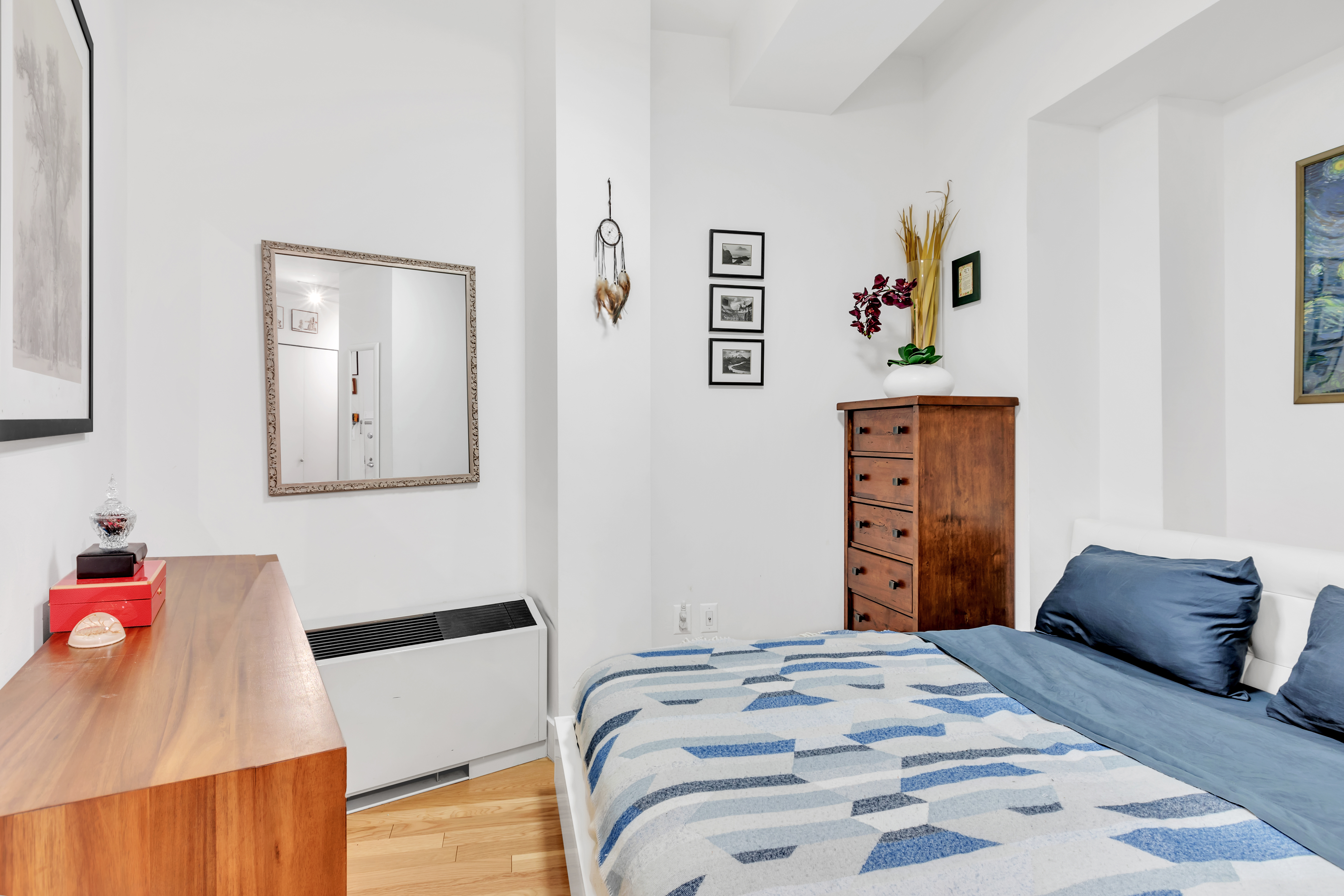 99 John Street, Unit 716 Manhattan, NY 10038 - Photo 4 of 14