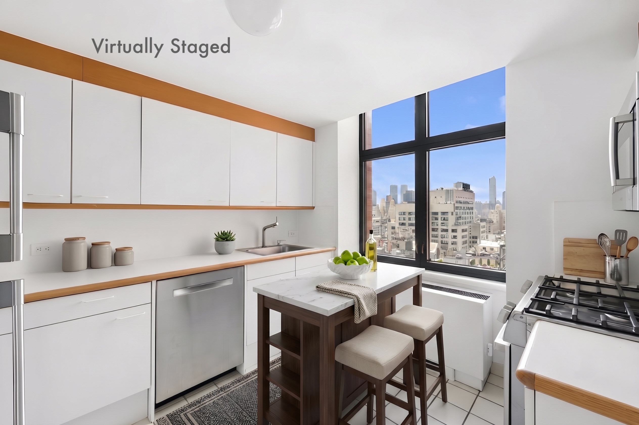 188 East 70th Street, Unit 19AB Manhattan, NY 10021 - Photo 4 of 22 Gallery Image 4
