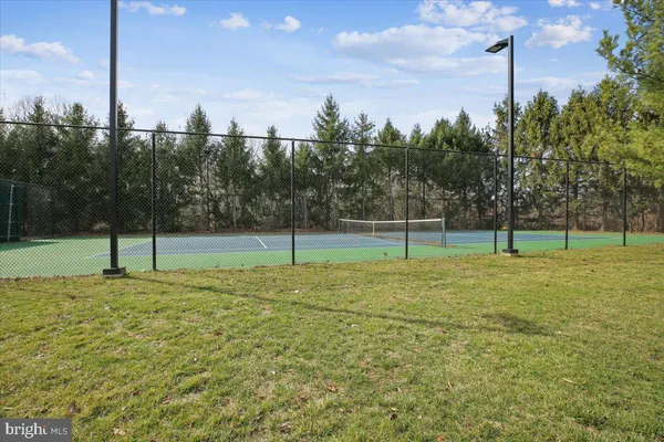 a view of a park