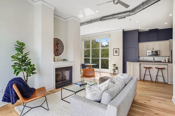 $800,000 | 2380 Champlain Street Northwest, Unit 306, Washington, DC 20009