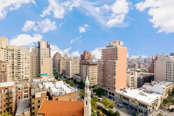 $5,850 | 390 West End Avenue, Unit PHK | Upper West Side
