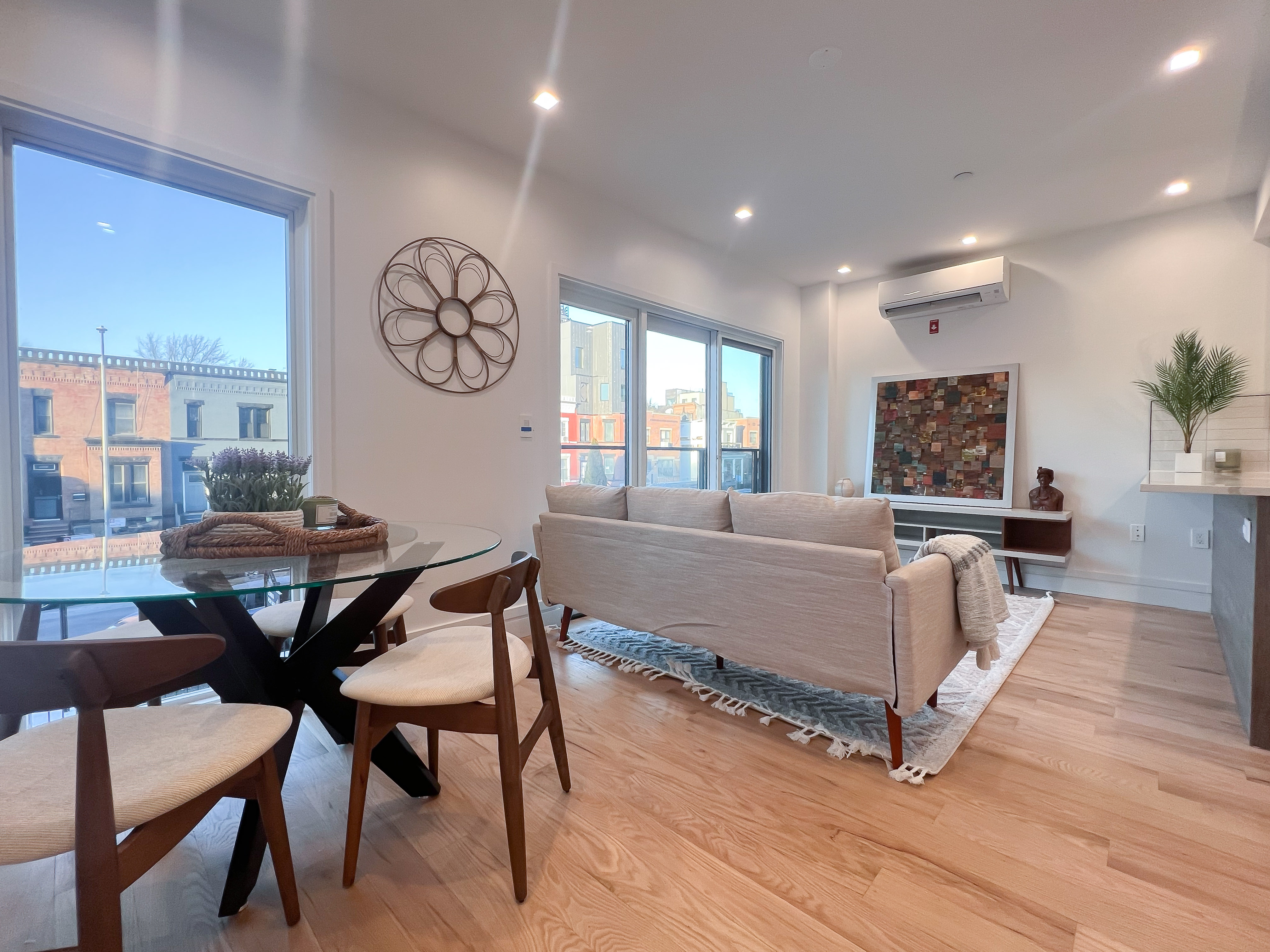 508A Lexington Avenue, Unit 1 Brooklyn, NY 11221 - Photo 1 of 11