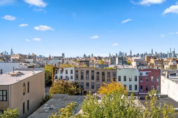 $4,195 | 221 Troutman Street, Unit 4L | Bushwick