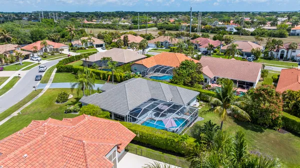 $939,000 | 20317 Hacienda Court, Boca Raton, FL 33498
