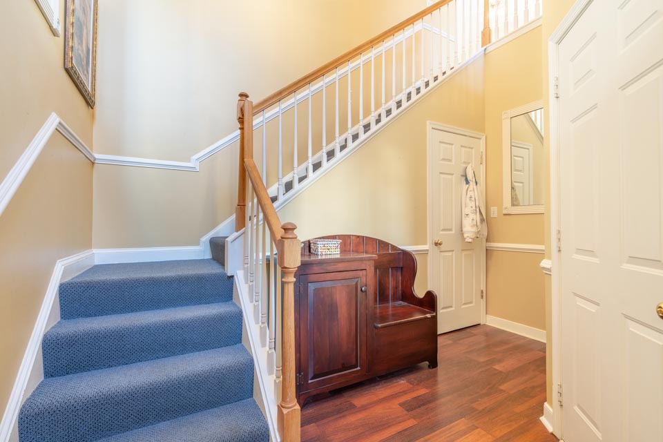 12513 Carnoustie Lane, Unit B North Chesterfield, VA 23236 - Photo 3 of 19