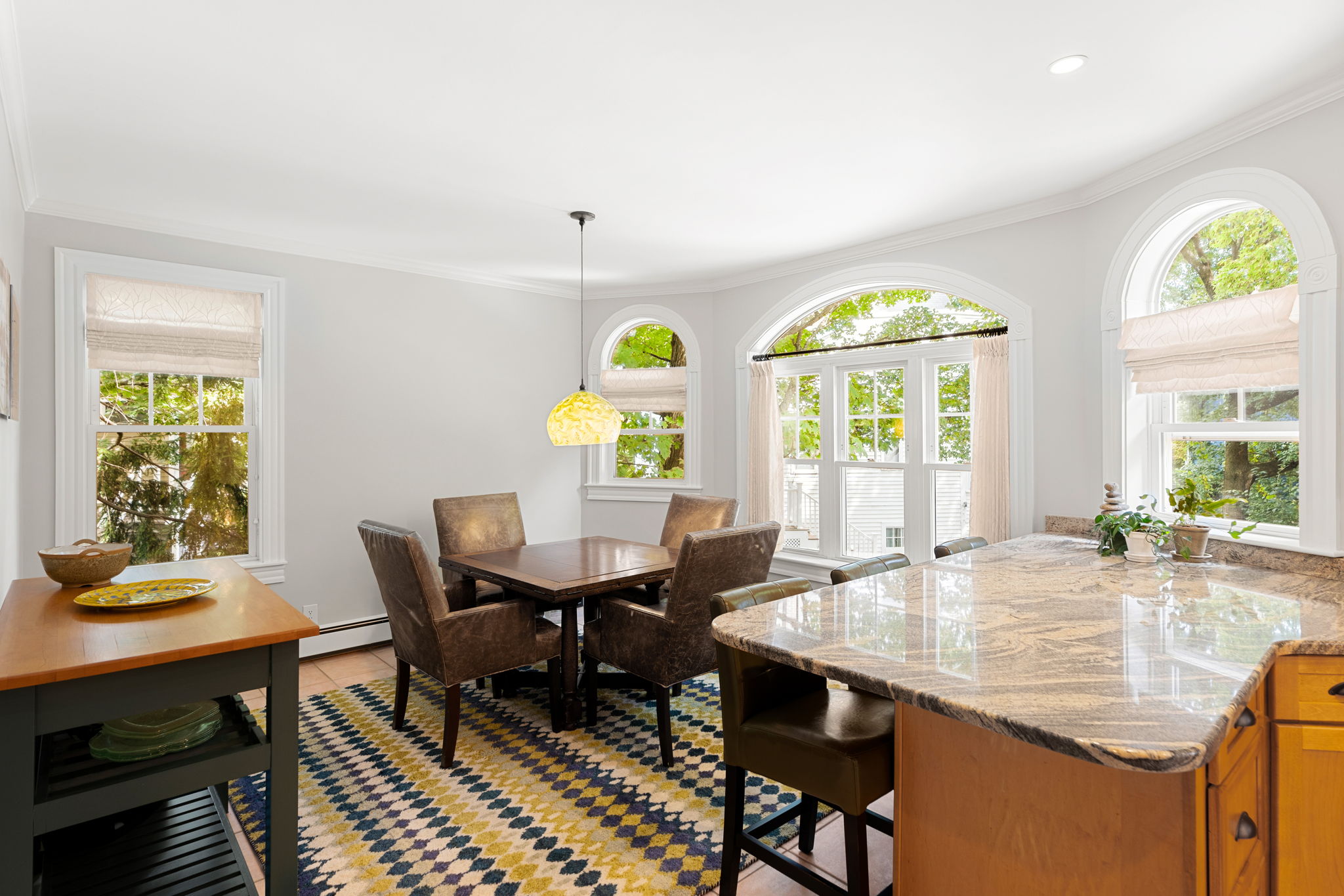 64 Woburn Street Reading, MA 01867 - Photo 26 of 56